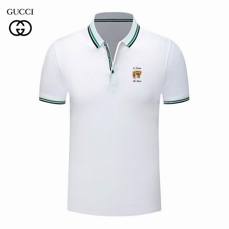 Gucci Men's Polo 1014